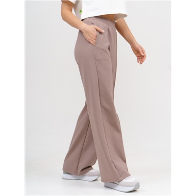 889 Брюки капучино Свт