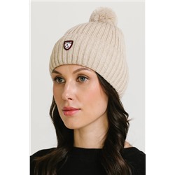 Шапка Молодежная Топ493 флис