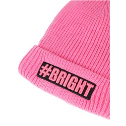 Шапка для девочки