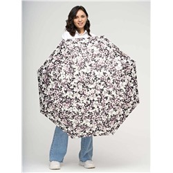 R348-4099 DetailedFloral (Цветы) Зонт женский автомат Fulton