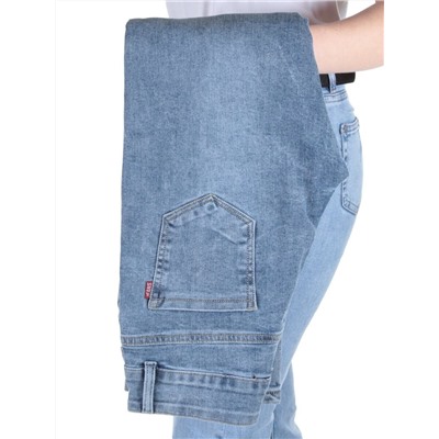 L1007 Джинсы-скинни женские DENIM