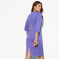 Платье, Непостижимая утонченность (lavender)