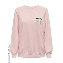 Sweatshirt Onljulia