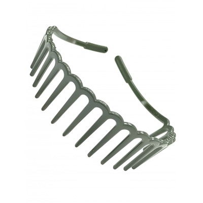 Ободок "Гребенка" ОБ01/006