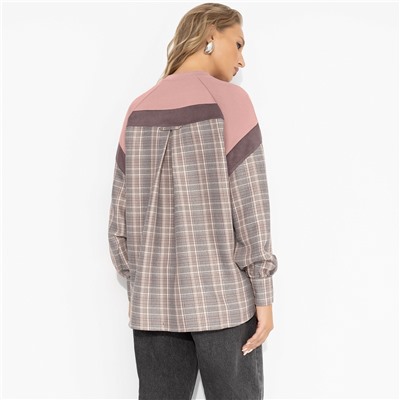 Свитшот дизайнерский, Всплеск эмоций (восхищение, нью)