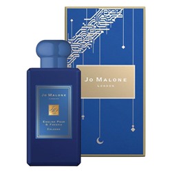 JM English Pear & Freesia edc 100 ml синий