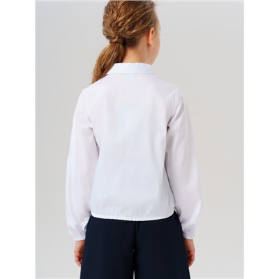 Блузка для девочки