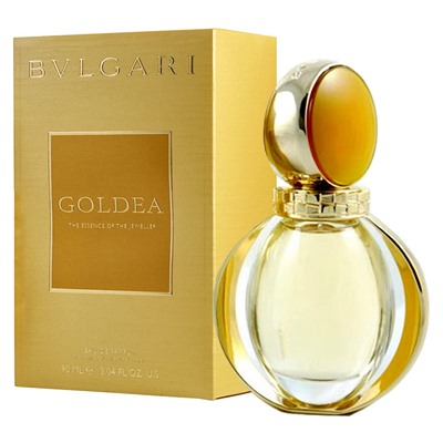 Bvlgari Goldea For Women edp 90 ml
