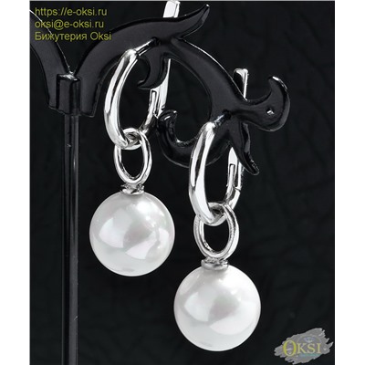 СЕРЬГИ-JM70343