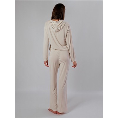 Женская пижама (ДЛ.рукав+брюки)