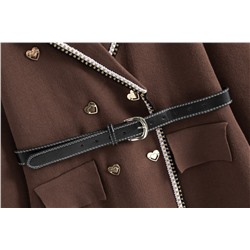 Butterfly Жакет  женский    2601011567