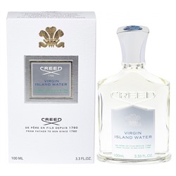 EU Creed Virgin Island Water edp 100 ml