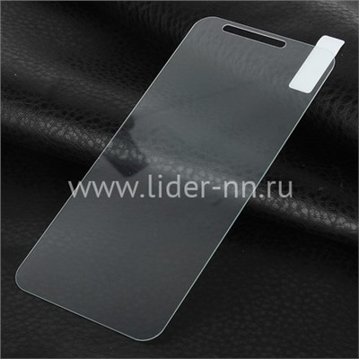 Защитное стекло на экран для  Huawei Honor 9 Lite   прозрачное (ELTRONIC)