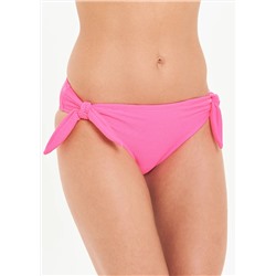 Two Way Tie Side Bikini Bottoms