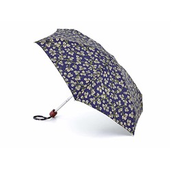 L934-1601 Merton Leaf (Лист Мертона) Зонт женский механика Morris Co Fulton