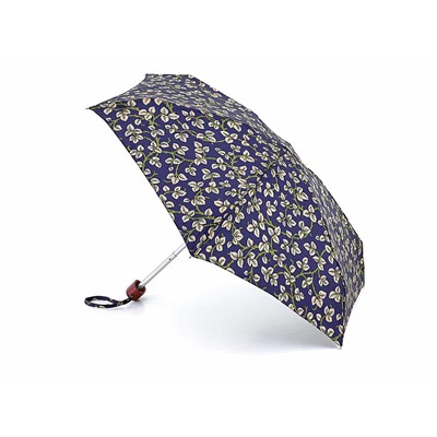 L934-1601 Merton Leaf (Лист Мертона) Зонт женский механика Morris Co Fulton