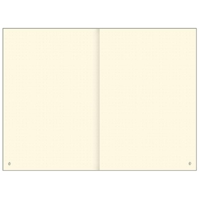 Записная книжка А5 80л. ЛАЙТ, кожзам, Greenwich Line "Vision. Lovely leopard", тон. блок в точку, цв