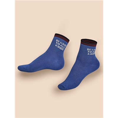 Носки для мальчиков