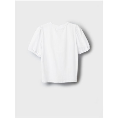 Блузка для девочки