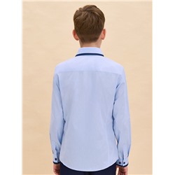 Сорочка верхняя для мальчиков