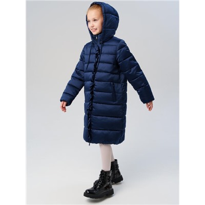 Пальто зимнее для девочки