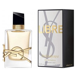 EU Yves Saint Laurent Libre For Women edp 50 ml