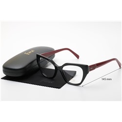 Оправа Fiore 6045 с1 комплект футляр+салфетка