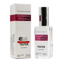 Tester EU Victorias Secret Bombshell Wild Flower for women 60 ml