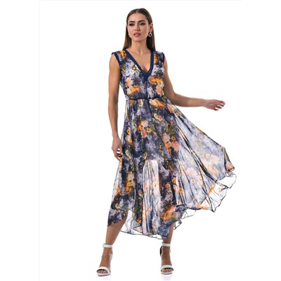 Женское платье Sassofono