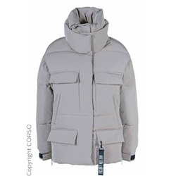 Winterjacke