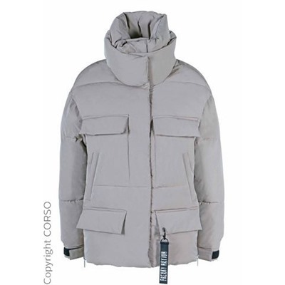 Winterjacke