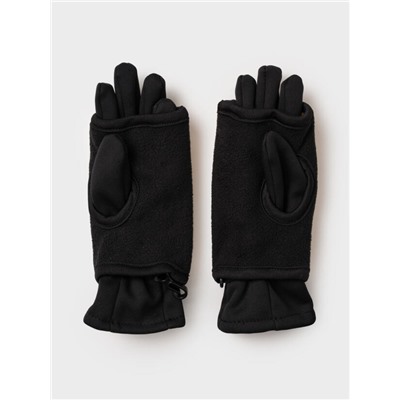 Перчатки для девочки