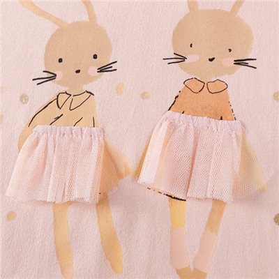 Платье Little Maven