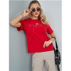 Футболка женская арт. 12716/Magnolia