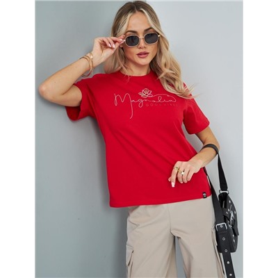 Футболка женская арт. 12716/Magnolia