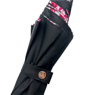 L754-4531 Show Stopping Leopard (Шоу) Зонт женский трость Fulton