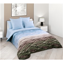 Ткань перкаль Премьер / Горизонт 1 (основа)