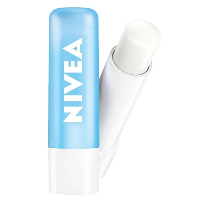 НИВЕЯ Бальзам для губ АКВА-УХОД 4,8 гр