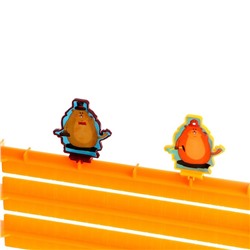 Настольная игра «Шустрый суслик»