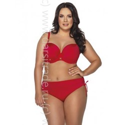 Бюстгальтер купальный SK180U Maxi AVA Дроп сшивная