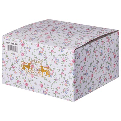 КРУЖКА LEFARD "ФАБЬЕН" 430 МЛ