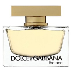 Dolce & Gabbana The One For Women edp 75 ml A-Plus