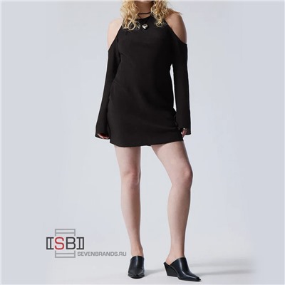 Weekday, 509594, Платье