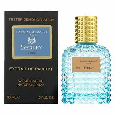 Tester Parfum de Marly Sedley unisex edp 60 ml NEW
