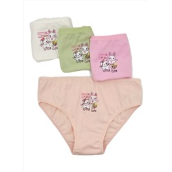 Трусы для девочки Berrak