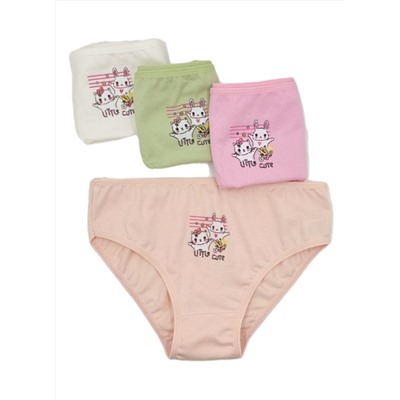 Трусы для девочки Berrak