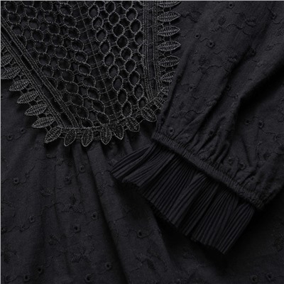 Рубашка из хлопка, Моя аура – люкс