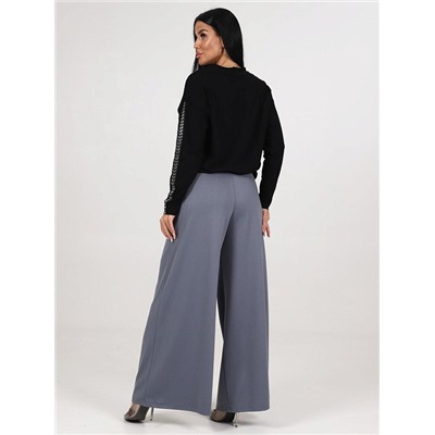 Брюки Страйк серый ИвК