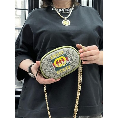 Сумка поясная трансформер  Арт 83