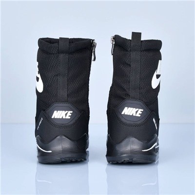 Дутики Nike арт 5713